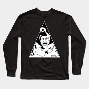 Ruby Rhod Long Sleeve T-Shirt